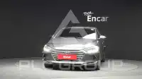 2016 Hyundai Avante