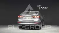 2016 Hyundai Avante