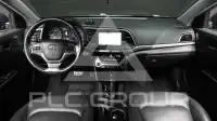 2016 Hyundai Avante
