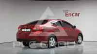 2016 Hyundai Avante