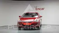 2016 Hyundai Avante