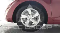 2016 Hyundai Avante