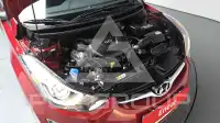 2016 Hyundai Avante