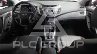 2016 Hyundai Avante