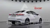 2016 Hyundai Avante