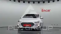 2016 Hyundai Avante