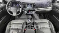 2016 Hyundai Avante