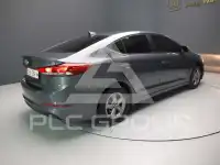 2016 Hyundai Avante