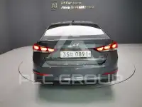 2016 Hyundai Avante