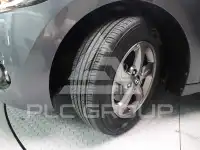 2016 Hyundai Avante