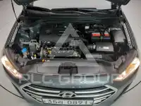 2016 Hyundai Avante