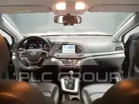 2016 Hyundai Avante
