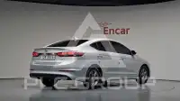 2016 Hyundai Avante