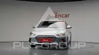 2016 Hyundai Avante