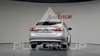 2016 Hyundai Avante