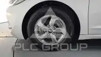 2016 Hyundai Avante