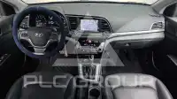 2016 Hyundai Avante
