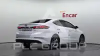 2016 Hyundai Avante
