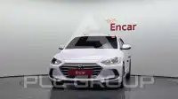 2016 Hyundai Avante