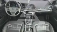 2016 Hyundai Avante