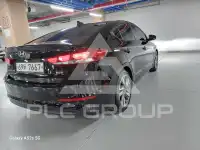 2016 Hyundai Avante