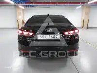 2016 Hyundai Avante