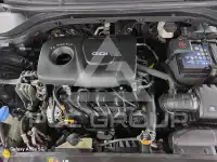 2016 Hyundai Avante