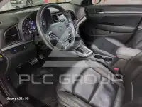 2016 Hyundai Avante