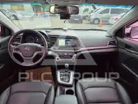 2016 Hyundai Avante