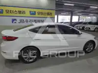 2016 Hyundai Avante