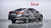 2016 Hyundai Avante