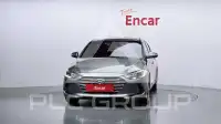 2016 Hyundai Avante