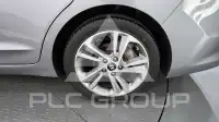2016 Hyundai Avante
