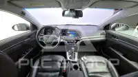 2016 Hyundai Avante