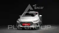 2016 Hyundai Avante