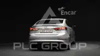 2016 Hyundai Avante