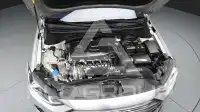 2016 Hyundai Avante