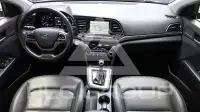 2016 Hyundai Avante