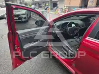 2016 Hyundai Avante