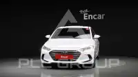2016 Hyundai Avante