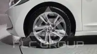 2016 Hyundai Avante