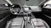 2016 Hyundai Avante