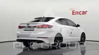 2016 Hyundai Avante