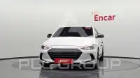 2016 Hyundai Avante