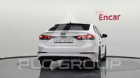 2016 Hyundai Avante
