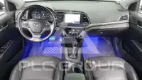 2016 Hyundai Avante