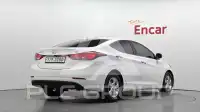 2016 Hyundai Avante