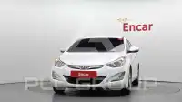 2016 Hyundai Avante