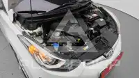 2016 Hyundai Avante