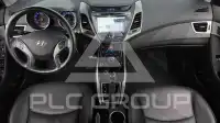 2016 Hyundai Avante